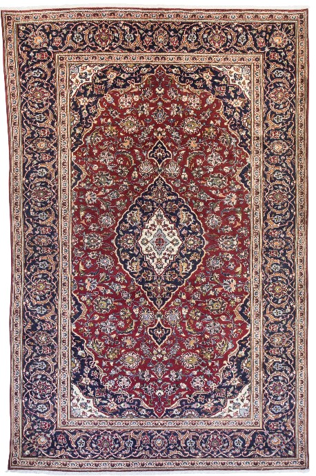 Matta Keshan - 200x298