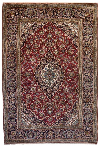 Matta Keshan - 200x290