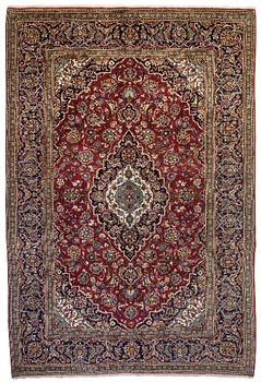 Matta Keshan - 200x290
