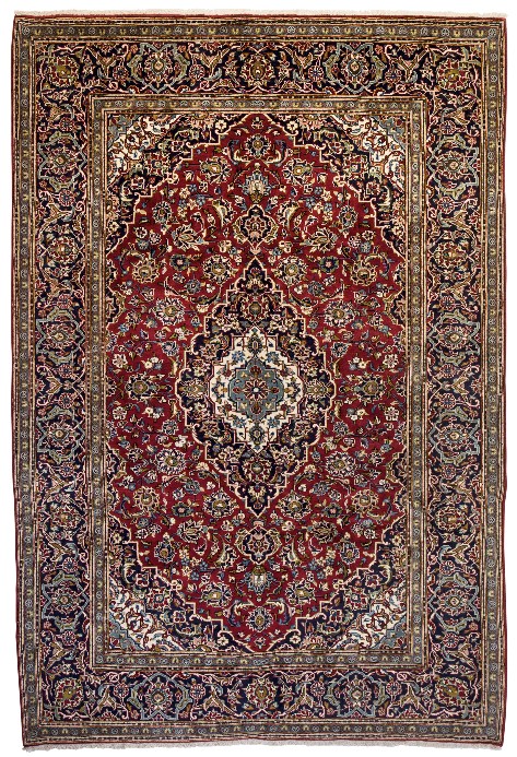 Matta Keshan - 200x290