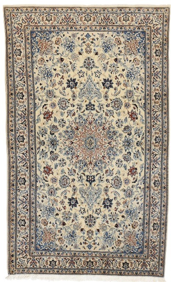 Matta Nain Old - 127x202