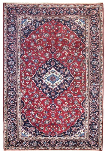 Matta Keshan - 197x207