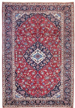 Matta Keshan - 197x207