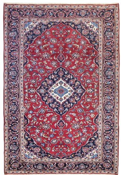 Matta Keshan - 197x207