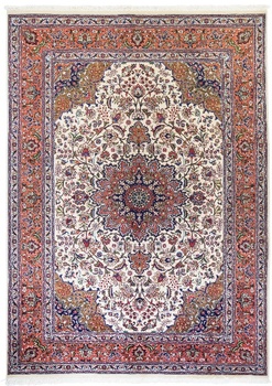 Matta Täbriz - 201x290