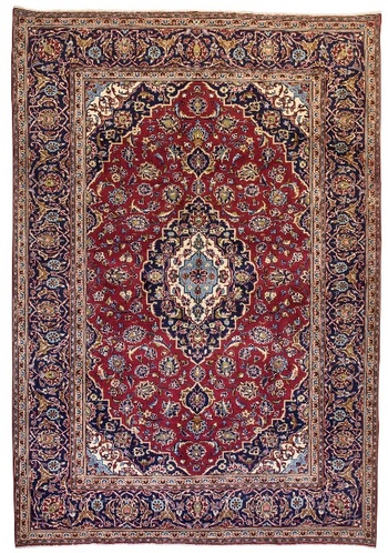 Matta Keshan - 202x301