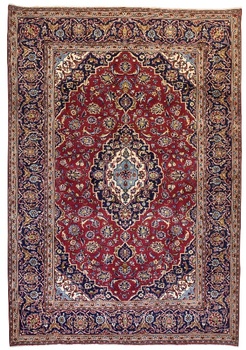 Matta Keshan - 202x301