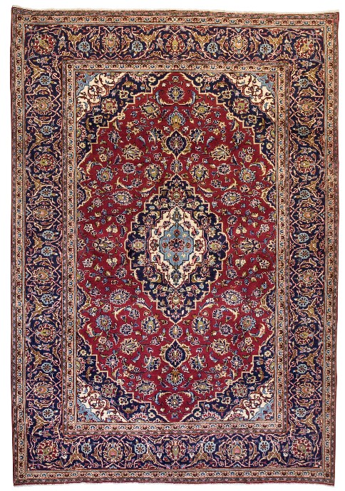 Matta Keshan - 202x301