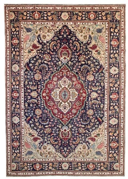Matta Täbriz - 205x298