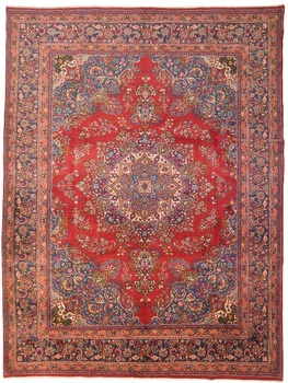 Matta Mashad - 290x390