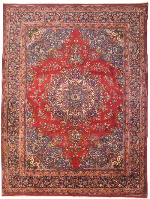 Matta Mashad - 290x390