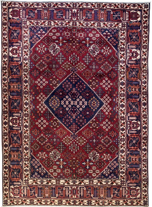 Matta Meimeh - 211x295