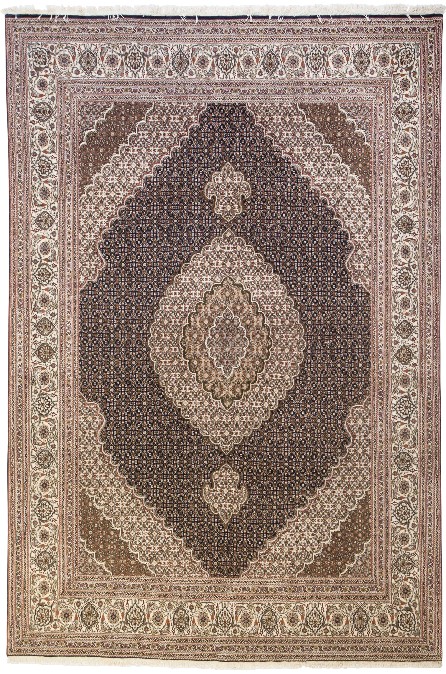 Matta Täbriz 40 Raj - 192x294