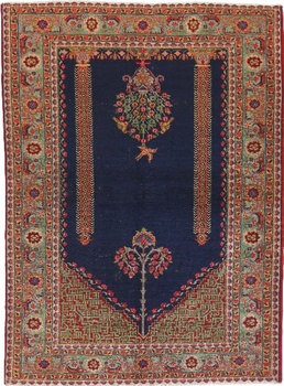 Matta Täbriz Antik - 140x196