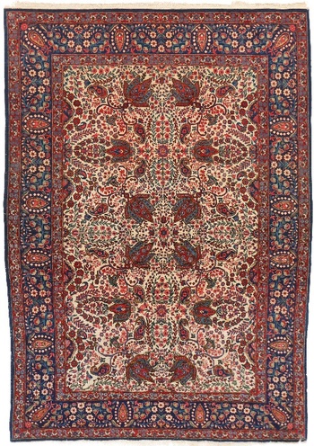 Matta Keshan Semiantik - 135x200