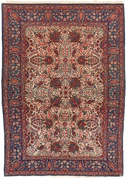 Matta Keshan Semiantik - 135x200