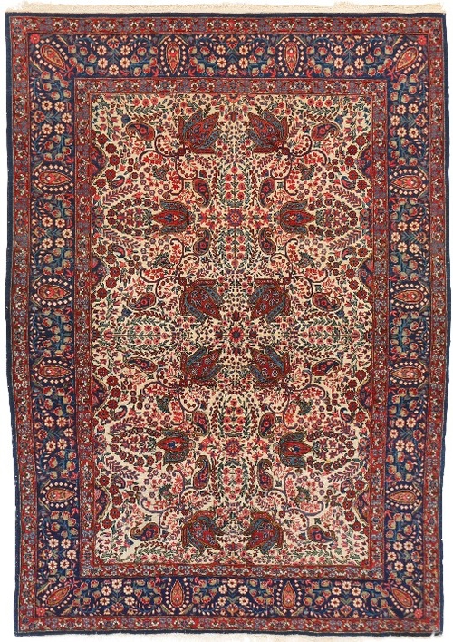 Matta Keshan Semiantik - 135x200