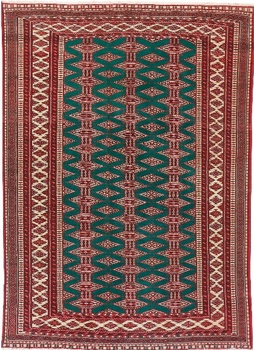 Matta Turkaman Semiantik - 130x175