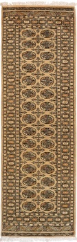 Matta Bokhara 2ply - 81x256