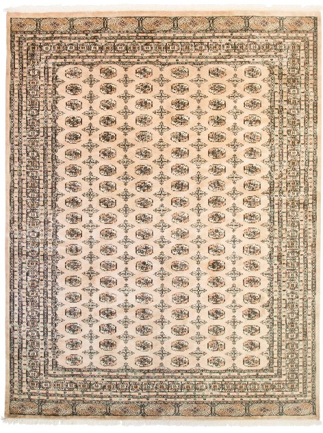 Matta Bokhara 3 ply - 254x334