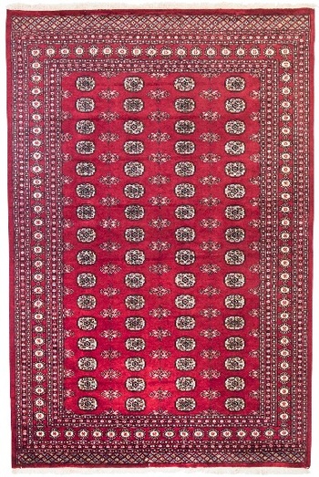 Matta Bokhara 3 ply - 198x304