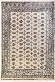 Matta Bokhara 3 ply - 203x298