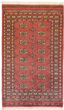 Matta Bokhara 3ply - 95x152