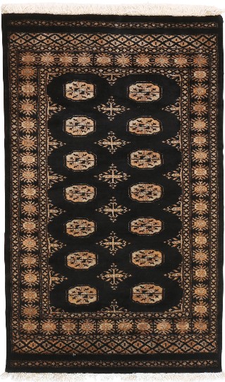 Matta Bokhara 3ply - 95x155