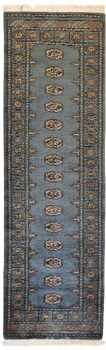 Matta Bokhara 3ply - 79x256