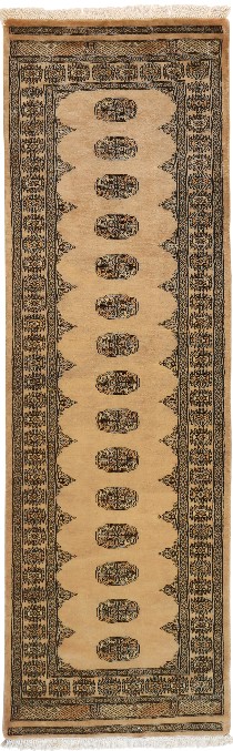 Matta Bokhara 3ply - 79x281
