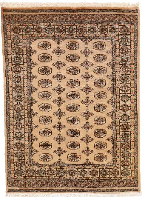 Matta Bokhara 3ply - 154x193