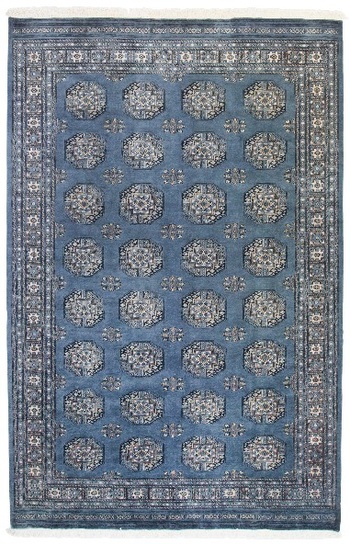 Matta Bokhara 3 ply - 205x312