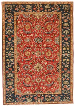 Matta Indo Ushak - 130x206