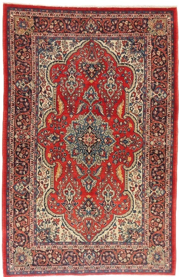 Matta Indo Ushak - 132x197