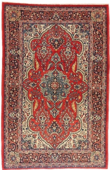 Matta Indo Ushak - 132x197