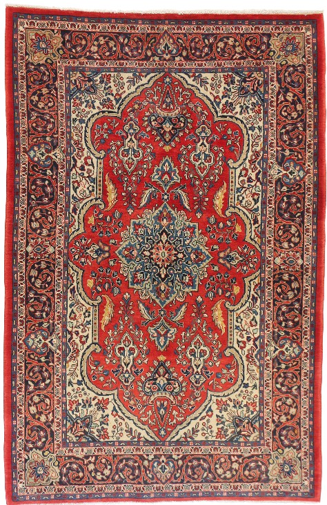 Matta Indo Ushak - 132x197