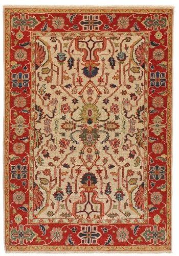 Matta Indo Ushak 124x184