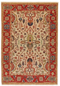 Matta Indo Ushak 124x184
