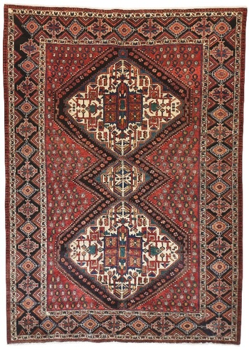 Matta Indo Ushak - 123x191