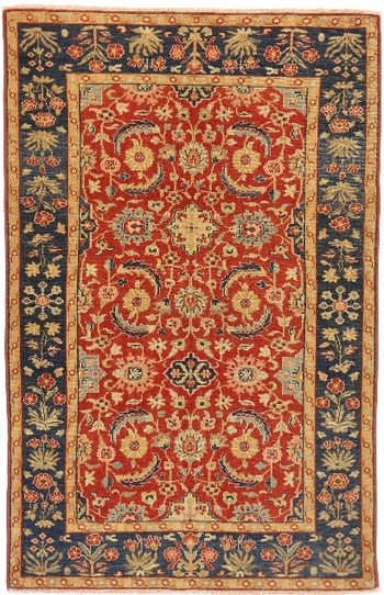 Matta Indo Ushak - 117x185