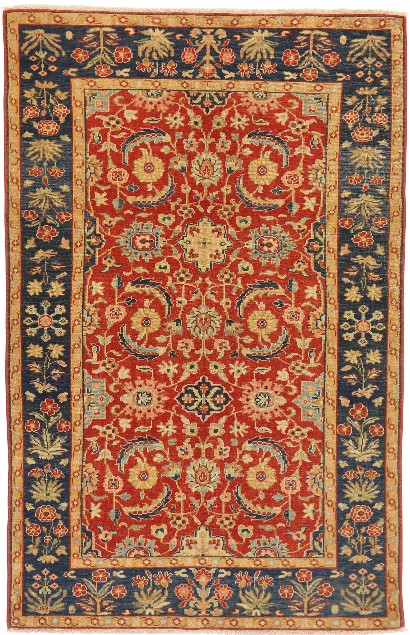 Matta Indo Ushak - 117x185