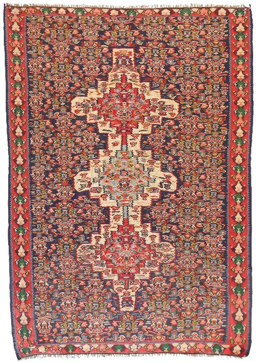 Matta Indo Sumak - 126x179