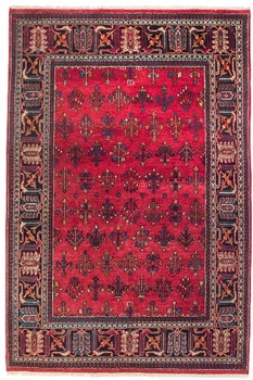 Matta Indo Josheghan - 201x299