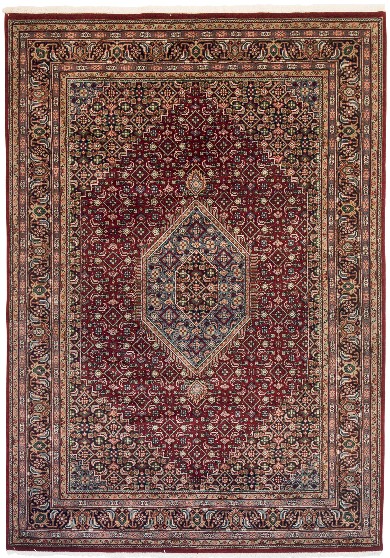 Matta Indo Bidjar - 171x243