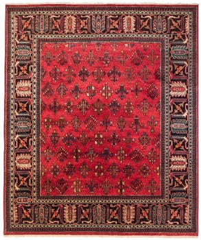 Matta Indo Josheghan - 247x344