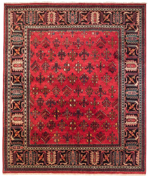 Matta Indo Josheghan - 247x344