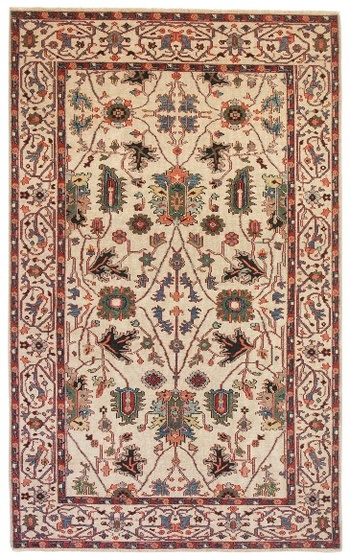 Matta Indo Ushak - 155x251