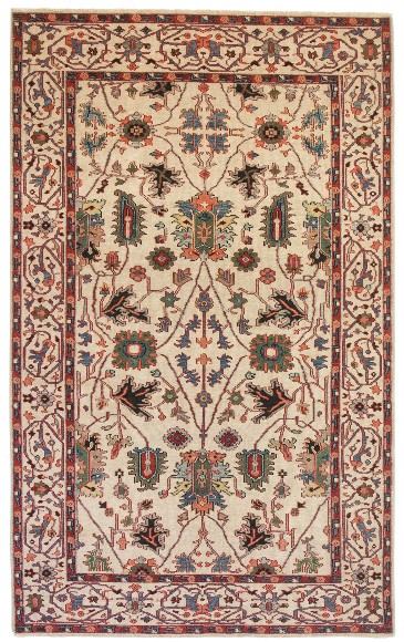 Matta Indo Ushak - 155x251