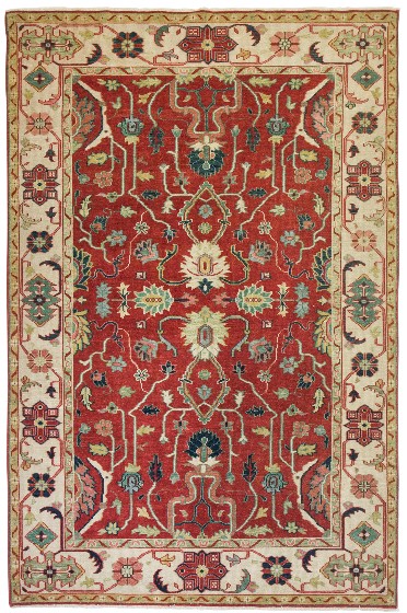 Matta Indo Ushak - 136x245