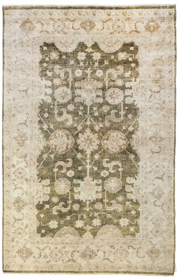 Matta Indo Ushak - 181x280